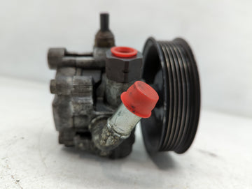 2002-2009 Toyota Camry Power Steering Column Pump Oem - Oemusedautoparts1.com