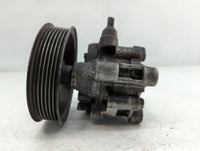 2002-2009 Toyota Camry Power Steering Column Pump Oem - Oemusedautoparts1.com