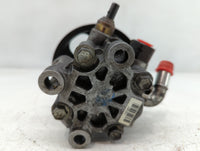 2002-2009 Toyota Camry Power Steering Column Pump Oem - Oemusedautoparts1.com