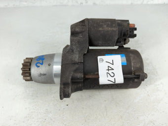 compare product 2004-2017 Toyota Camry Car Starter Motor Solenoid OEM P/N:28100-0A010 Fits OEM Used Auto Parts