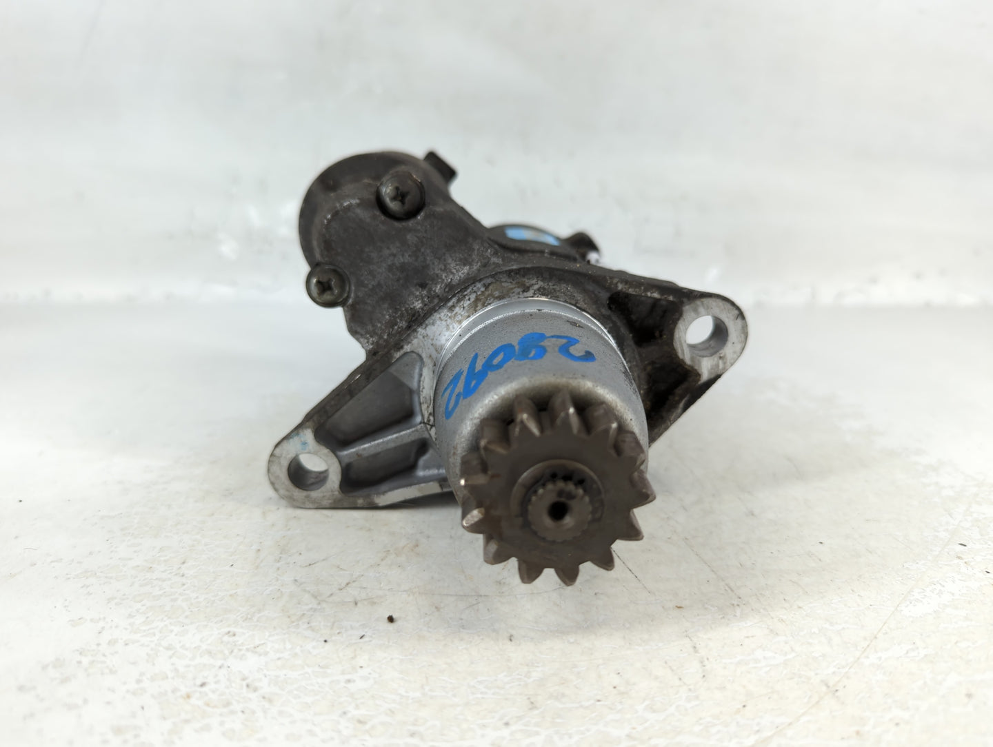 2004-2017 Toyota Camry Car Starter Motor Solenoid OEM P/N:28100-0A010 Fits OEM Used Auto Parts - Oemusedautoparts1.com