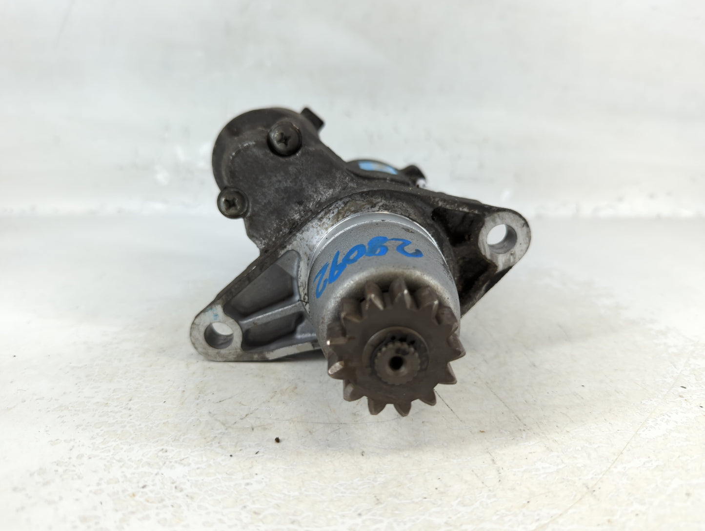 2004-2017 Toyota Camry Car Starter Motor Solenoid OEM P/N:28100-0A010 Fits OEM Used Auto Parts - Oemusedautoparts1.com