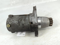 2004-2017 Toyota Camry Car Starter Motor Solenoid OEM P/N:28100-0A010 Fits OEM Used Auto Parts - Oemusedautoparts1.com