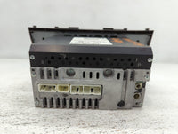 2007-2011 Toyota Camry Radio AM FM Cd Player Receiver Replacement P/N:86120-06182 Fits Fits 2007 2008 2009 2010 2011 OEM Use