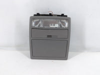 2009 Toyota Camry Overhead Roof Console - Oemusedautoparts1.com