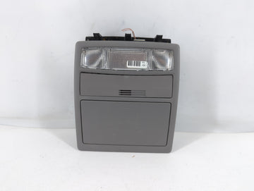 2009 Toyota Camry Overhead Roof Console - Oemusedautoparts1.com