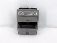 2009 Toyota Camry Overhead Roof Console - Oemusedautoparts1.com