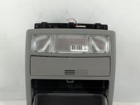 2009 Toyota Camry Overhead Roof Console - Oemusedautoparts1.com