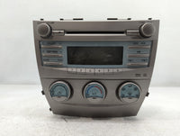 2007-2011 Toyota Camry Am Fm Cd Player Radio Receiver - Oemusedautoparts1.com