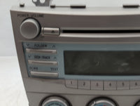2007-2011 Toyota Camry Am Fm Cd Player Radio Receiver - Oemusedautoparts1.com
