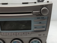 2007-2011 Toyota Camry Am Fm Cd Player Radio Receiver - Oemusedautoparts1.com