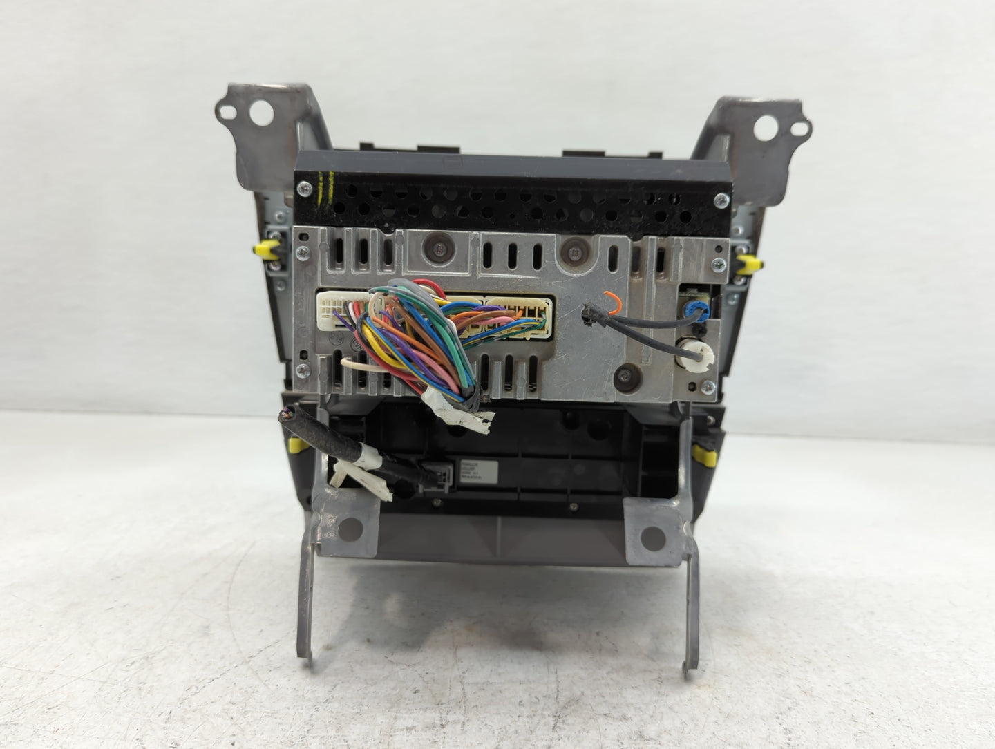 2007-2011 Toyota Camry Am Fm Cd Player Radio Receiver - Oemusedautoparts1.com