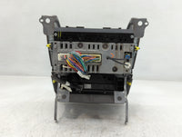 2007-2011 Toyota Camry Am Fm Cd Player Radio Receiver - Oemusedautoparts1.com