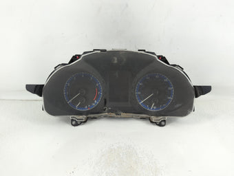 compare product 2007-2009 Toyota Camry Instrument Cluster Speedometer Gauges P/N:83800-0ZX50-00 Fits Fits 2007 2008 2009 OEM Used Auto Parts