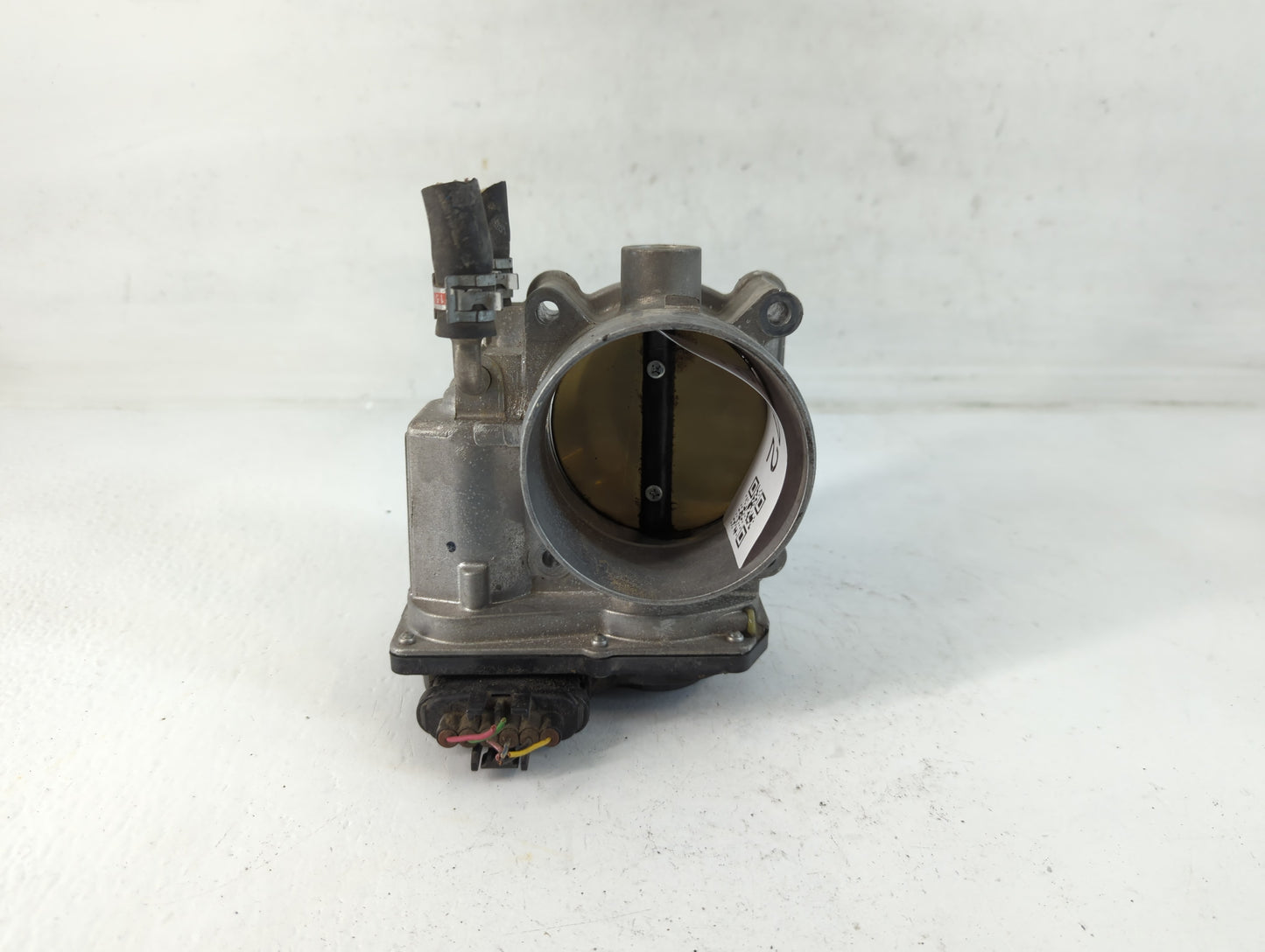 2007-2017 Toyota Camry Throttle Body P/N:22030-0 Fits Fits 2005 2006 2007 2008 2009 2010 2011 2012 2013 2014 2015 2016 2017 