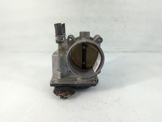 2007-2017 Toyota Camry Throttle Body P/N:22030-0 Fits Fits 2005 2006 2007 2008 2009 2010 2011 2012 2013 2014 2015 2016 2017 