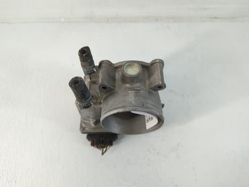 2007-2017 Toyota Camry Throttle Body P/N:22030-0 Fits Fits 2005 2006 2007 2008 2009 2010 2011 2012 2013 2014 2015 2016 2017 2018 OEM Used Auto Parts