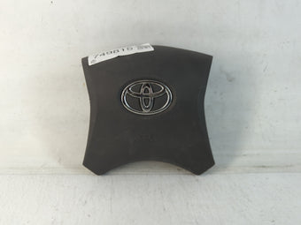 compare product 2007-2011 Toyota Camry Air Bag Driver Left Steering Wheel Mounted P/N:804696808ACD Fits Fits 2007 2008 2009 2010 2011 OEM Used Auto Parts