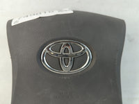 2007-2011 Toyota Camry Air Bag Driver Left Steering Wheel Mounted P/N:804696808ACD Fits Fits 2007 2008 2009 2010 2011 OEM Us