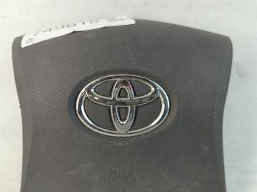 2007-2011 Toyota Camry Air Bag Driver Left Steering Wheel Mounted P/N:804696808ACD Fits Fits 2007 2008 2009 2010 2011 OEM Used Auto Parts