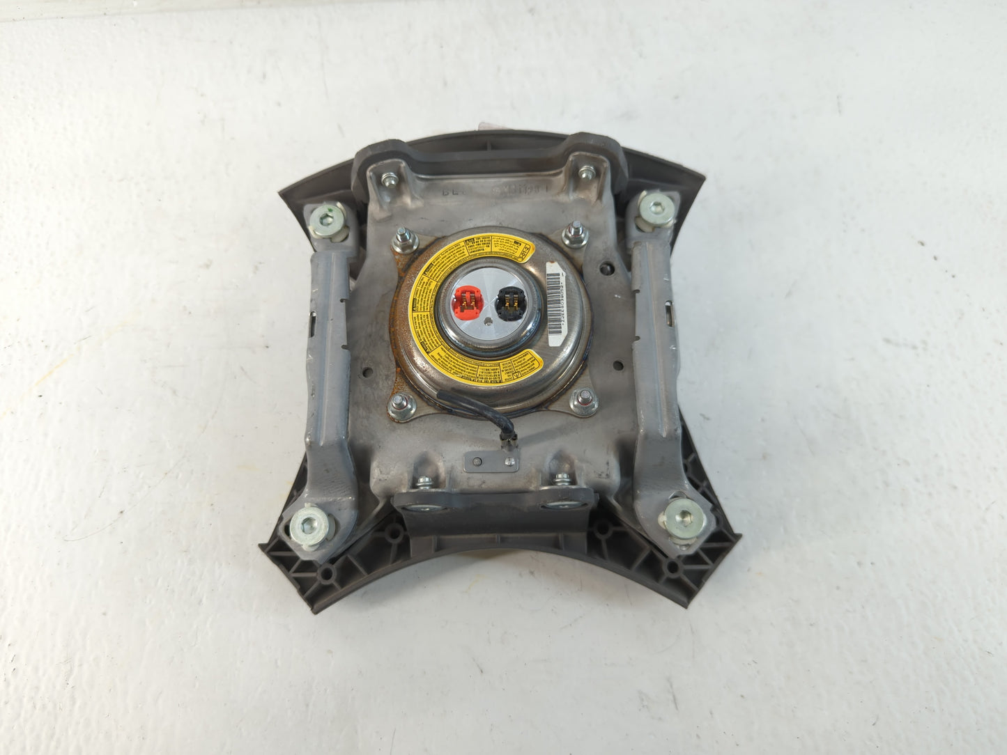 2007-2011 Toyota Camry Air Bag Driver Left Steering Wheel Mounted P/N:804696808ACD Fits Fits 2007 2008 2009 2010 2011 OEM Us