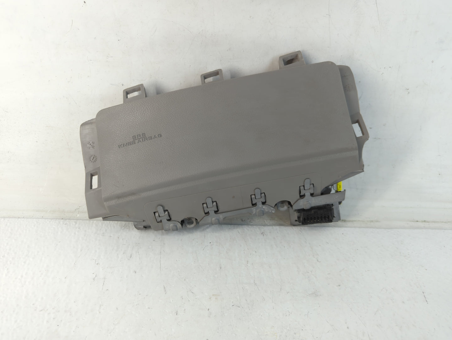 2007-2011 Toyota Camry Air Bag Driver Left Knee OEM P/N:205117508M38 Fits Fits 2007 2008 2009 2010 2011 OEM Used Auto Parts 