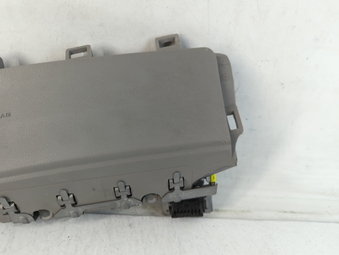 2007-2011 Toyota Camry Air Bag Driver Left Knee OEM P/N:205117508M38 Fits Fits 2007 2008 2009 2010 2011 OEM Used Auto Parts 