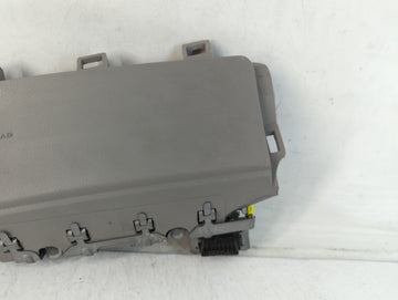 2007-2011 Toyota Camry Air Bag Driver Left Knee OEM P/N:205117508M38 Fits Fits 2007 2008 2009 2010 2011 OEM Used Auto Parts
