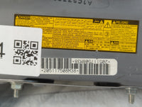 2007-2011 Toyota Camry Air Bag Driver Left Knee OEM P/N:205117508M38 Fits Fits 2007 2008 2009 2010 2011 OEM Used Auto Parts 