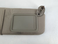 2007-2011 Toyota Camry Sun Visor Shade Replacement Passenger Right Mirror Fits Fits 2007 2008 2009 2010 2011 OEM Used Auto P