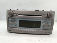 2007-2009 Toyota Camry Am Fm Cd Player Radio Receiver - Oemusedautoparts1.com