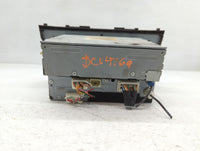 2007-2009 Toyota Camry Am Fm Cd Player Radio Receiver - Oemusedautoparts1.com