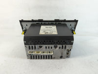 2007-2009 Toyota Camry Radio AM FM Cd Player Receiver Replacement P/N:86120-06181 Fits Fits 2007 2008 2009 OEM Used Auto Par
