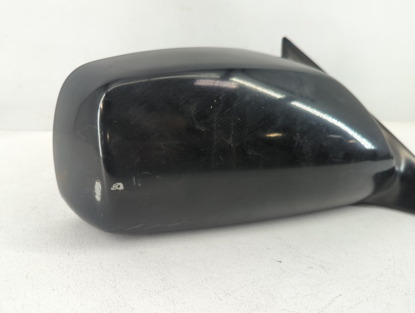 2007-2011 Toyota Camry Passenger Side View Mirror - Right Door Mirror OEM Used - Oemusedautoparts1.com