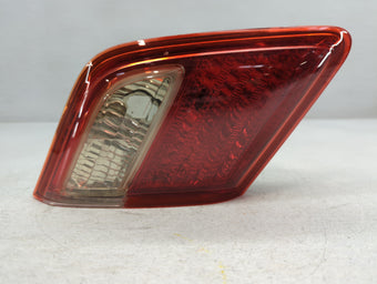compare product 2007-2009 Toyota Camry Tail Light Assembly Driver Left OEM Fits Fits 2007 2008 2009 OEM Used Auto Parts