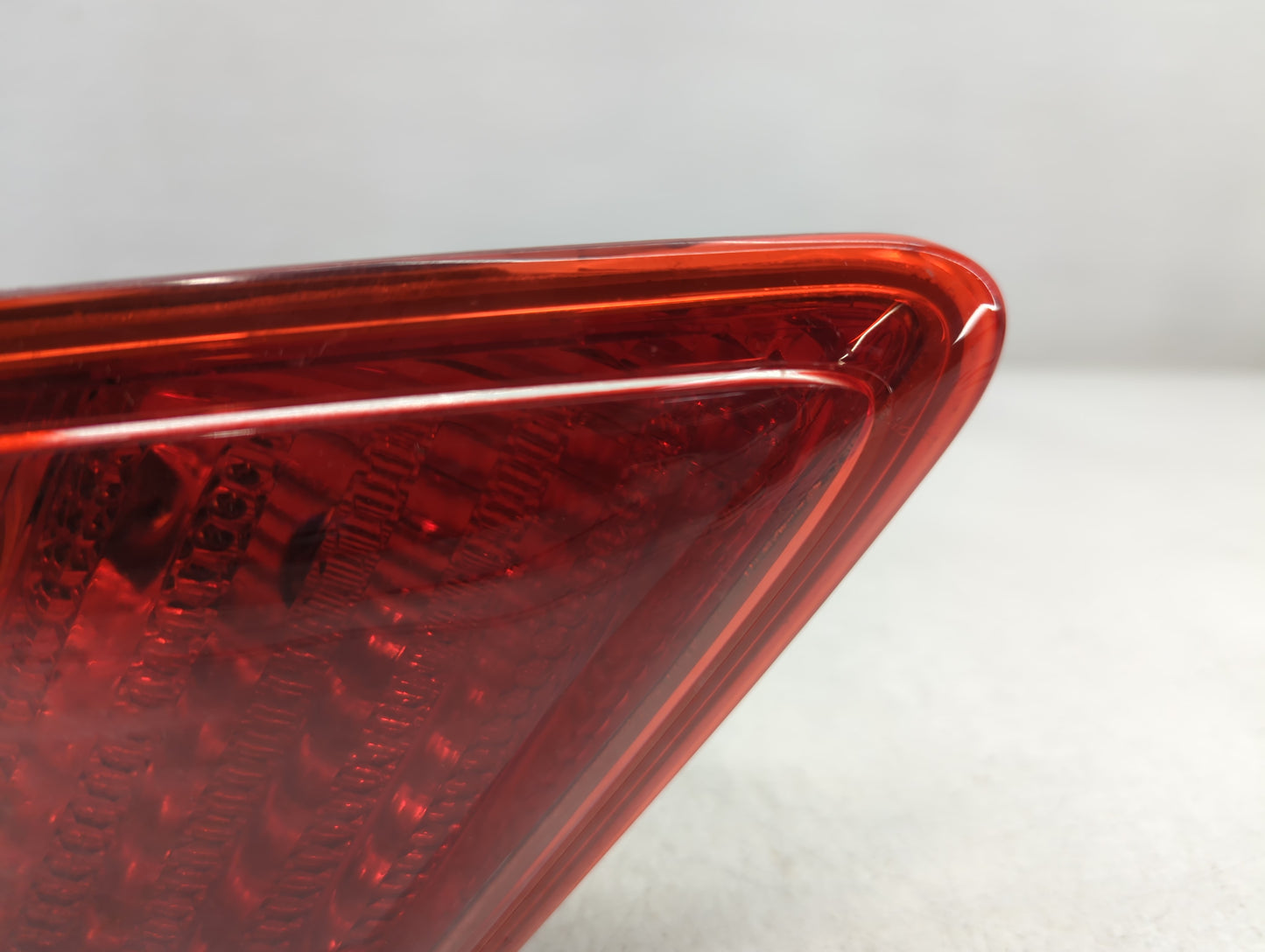 2007-2009 Toyota Camry Tail Light Assembly Driver Left OEM Fits Fits 2007 2008 2009 OEM Used Auto Parts - Oemusedautoparts1.