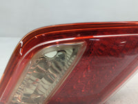2007-2009 Toyota Camry Tail Light Assembly Driver Left OEM Fits Fits 2007 2008 2009 OEM Used Auto Parts - Oemusedautoparts1.