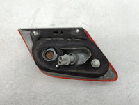 2007-2009 Toyota Camry Tail Light Assembly Driver Left OEM Fits Fits 2007 2008 2009 OEM Used Auto Parts - Oemusedautoparts1.