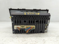 2007-2009 Toyota Camry Am Fm Cd Player Radio Receiver 763669 - Oemusedautoparts1.com