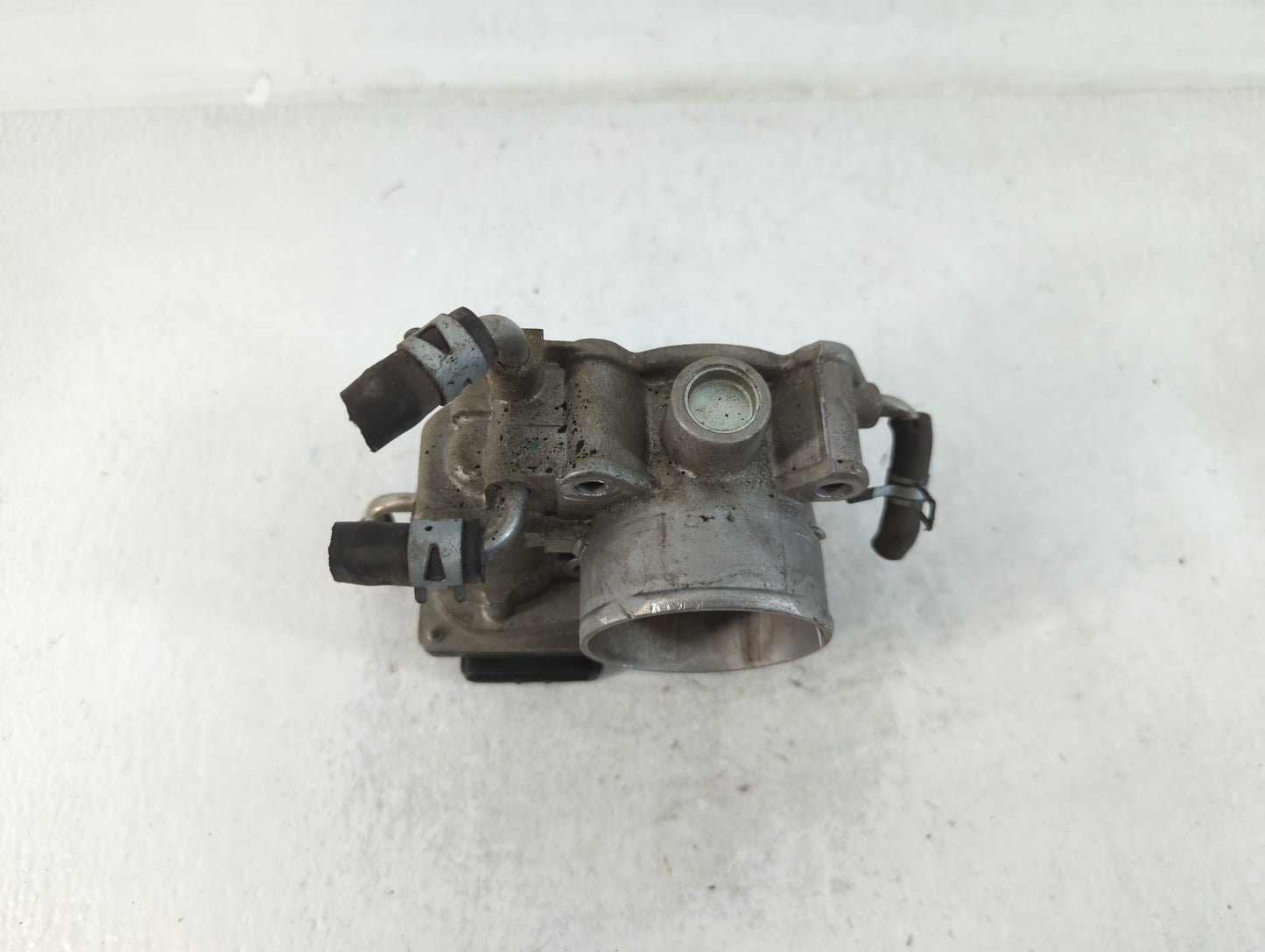 2007-2011 Toyota Camry Throttle Body P/N:22030-0H030 Fits Fits 2006 2007 2008 2009 2010 2011 2012 2013 2014 2015 OEM Used Au