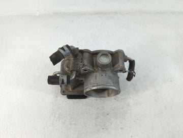 2007-2011 Toyota Camry Throttle Body P/N:22030-0H030 Fits Fits 2006 2007 2008 2009 2010 2011 2012 2013 2014 2015 OEM Used Auto Parts