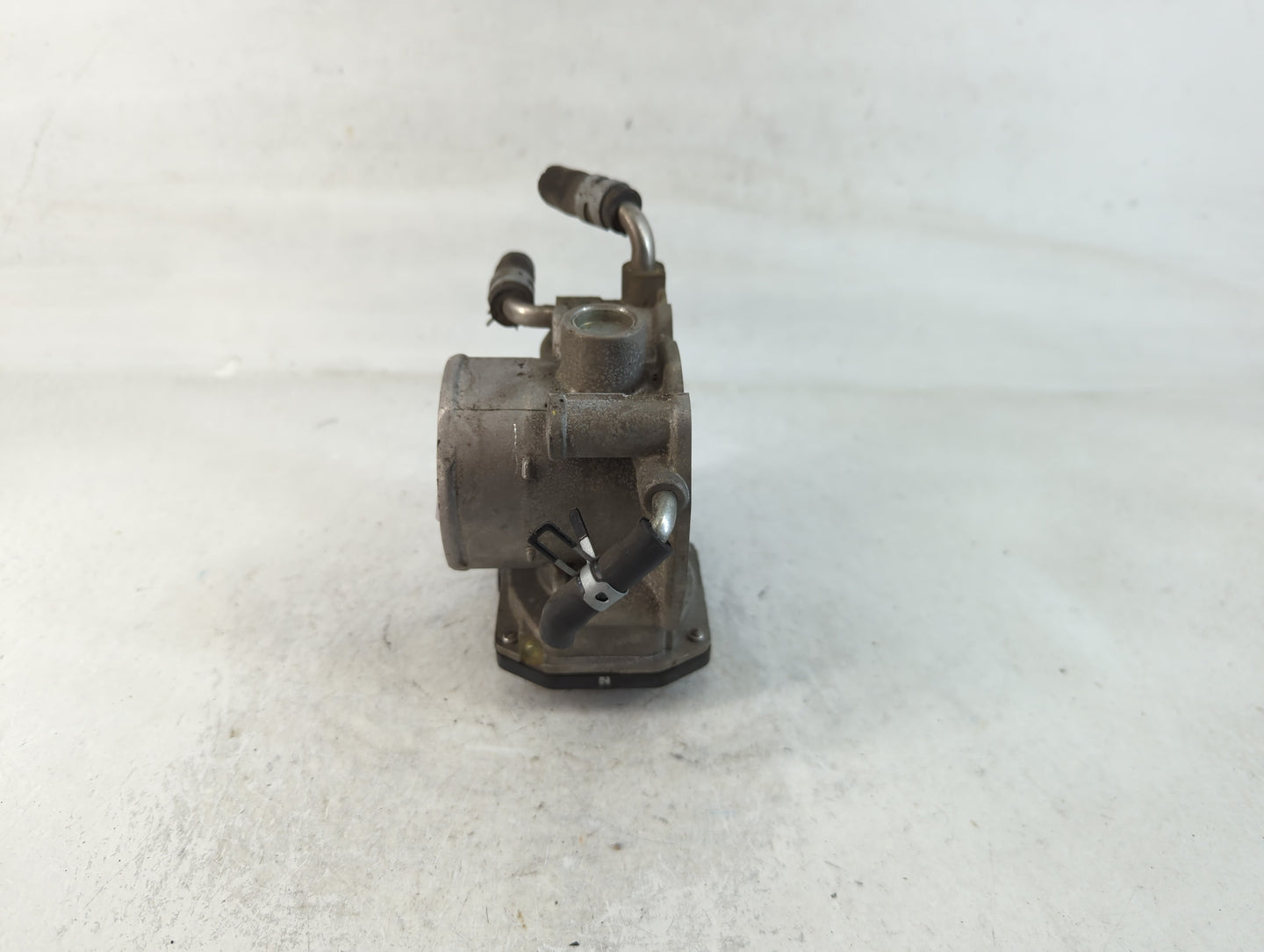 2007-2011 Toyota Camry Throttle Body P/N:22030-0H030 Fits Fits 2006 2007 2008 2009 2010 2011 2012 2013 2014 2015 OEM Used Au