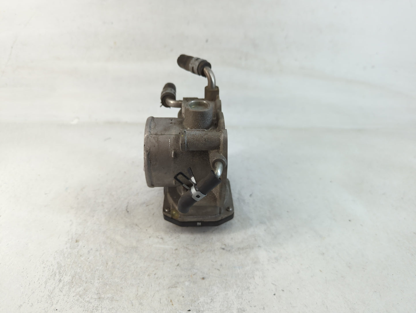 2007-2011 Toyota Camry Throttle Body P/N:22030-0H030 Fits Fits 2006 2007 2008 2009 2010 2011 2012 2013 2014 2015 OEM Used Au