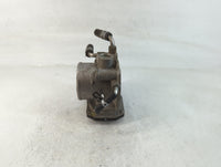 2007-2011 Toyota Camry Throttle Body P/N:22030-0H030 Fits Fits 2006 2007 2008 2009 2010 2011 2012 2013 2014 2015 OEM Used Au