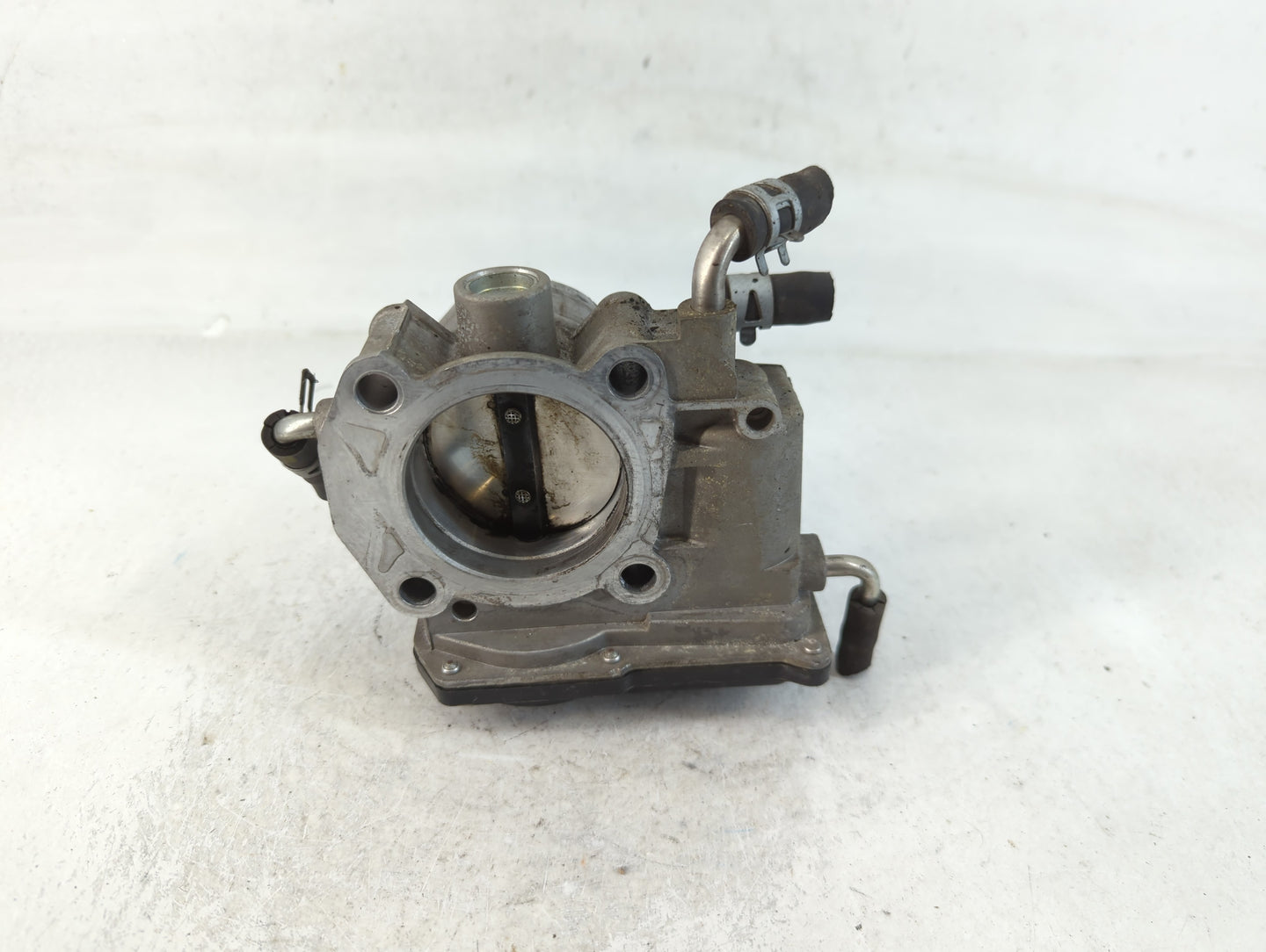 2007-2011 Toyota Camry Throttle Body P/N:22030-0H030 Fits Fits 2006 2007 2008 2009 2010 2011 2012 2013 2014 2015 OEM Used Au