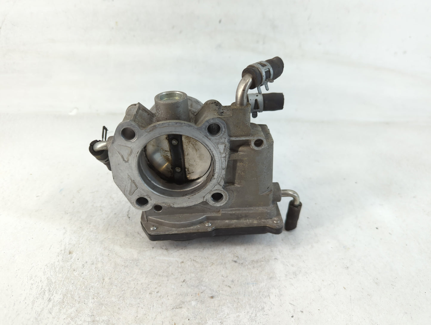 2007-2011 Toyota Camry Throttle Body P/N:22030-0H030 Fits Fits 2006 2007 2008 2009 2010 2011 2012 2013 2014 2015 OEM Used Au