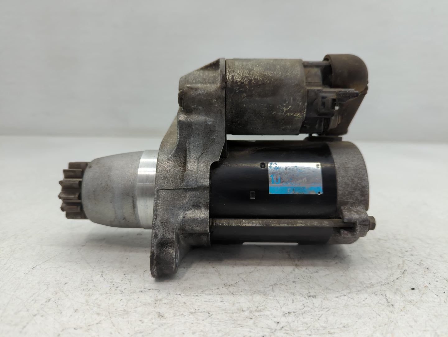 2004-2017 Toyota Camry Car Starter Motor Solenoid OEM Fits OEM Used Auto Parts - Oemusedautoparts1.com