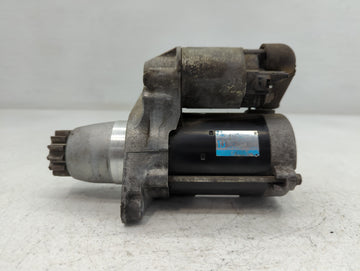2004-2017 Toyota Camry Car Starter Motor Solenoid OEM Fits OEM Used Auto Parts - Oemusedautoparts1.com