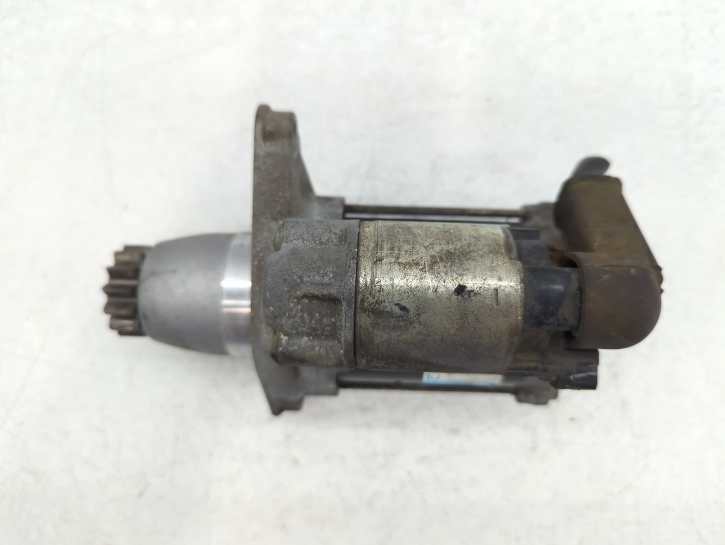 2004-2017 Toyota Camry Car Starter Motor Solenoid OEM Fits OEM Used Auto Parts - Oemusedautoparts1.com