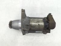 2004-2017 Toyota Camry Car Starter Motor Solenoid OEM Fits OEM Used Auto Parts - Oemusedautoparts1.com